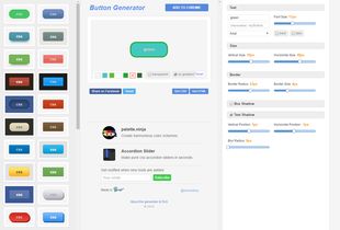 前端web開(kāi)發(fā)資源整理