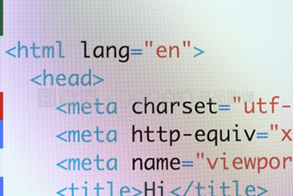 真正的html代碼開(kāi)發(fā)屏幕.編程工作流摘要a