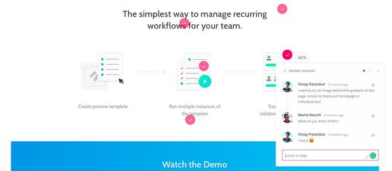幫助網(wǎng)頁開發(fā)者與遠(yuǎn)程團隊合作的10個工具