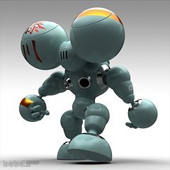 3D動漫周邊產品開發 技術與市場的雙重機遇