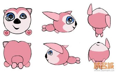 空間粉絲會開發者動漫形象免費授權計劃 為動漫開發注入新活力